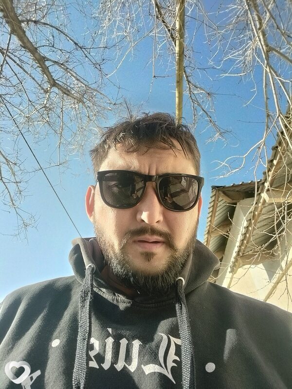 Жамбыл, 34, Шымкенте — анкета №633657