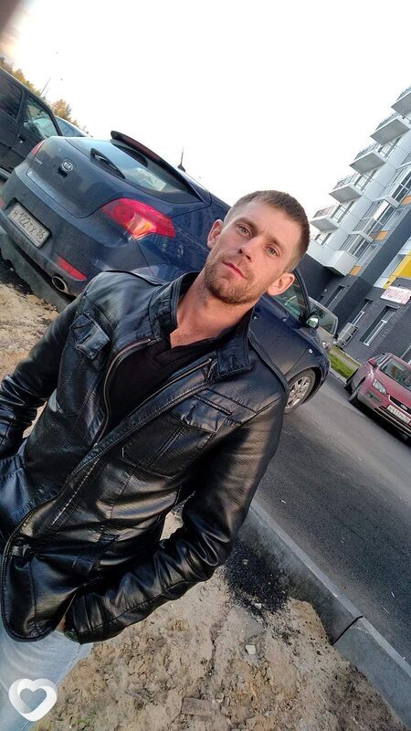 Евгений, 36, Барнауле — анкета №633662