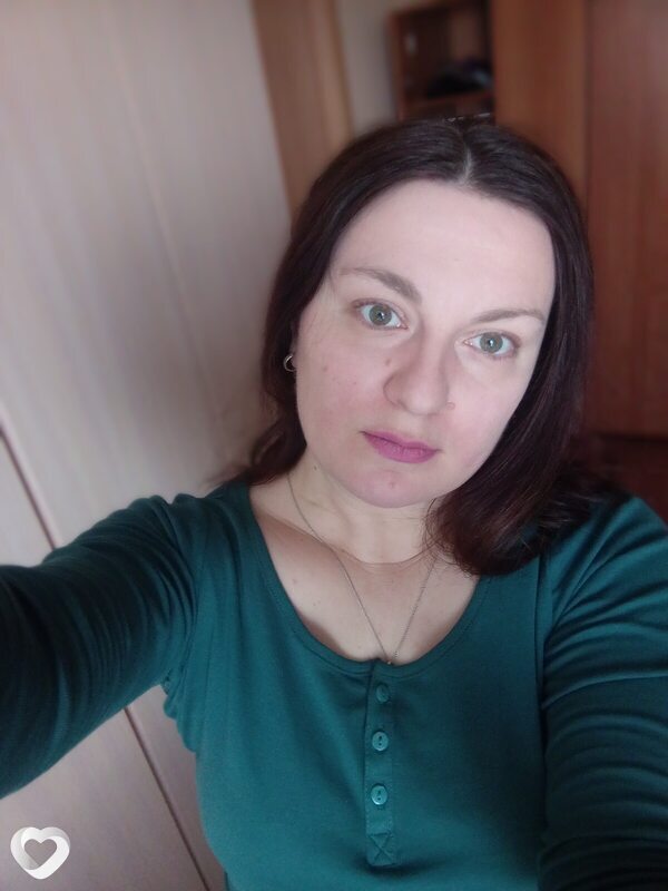 Ксения, 40, Волгограде — анкета №633666