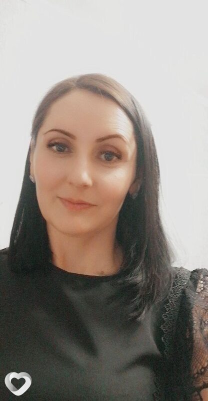 Ирина, 42, Москве — анкета №633674