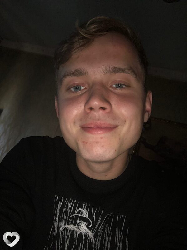 Иван, 25, Чите — анкета №633581