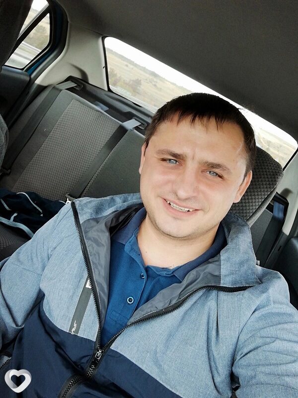 Алексей, 38, Белой Калитве — анкета №633583