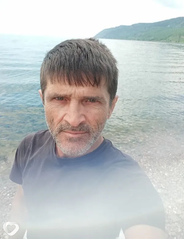 Максим, 52, Москве — анкета №633587