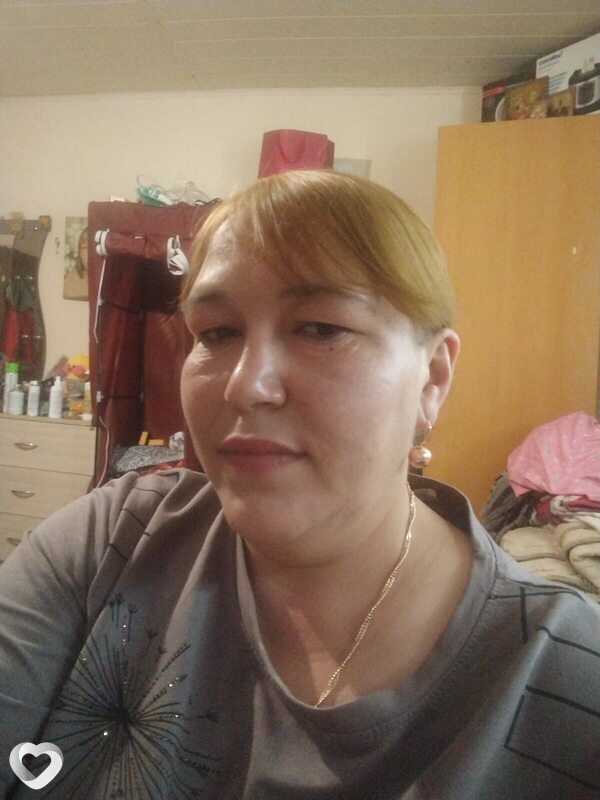 Олеся, 41, Домодедово — анкета №633595