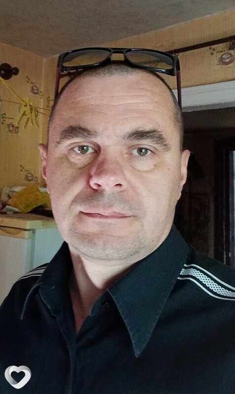 Руслан, 45, Снежном — анкета №633596