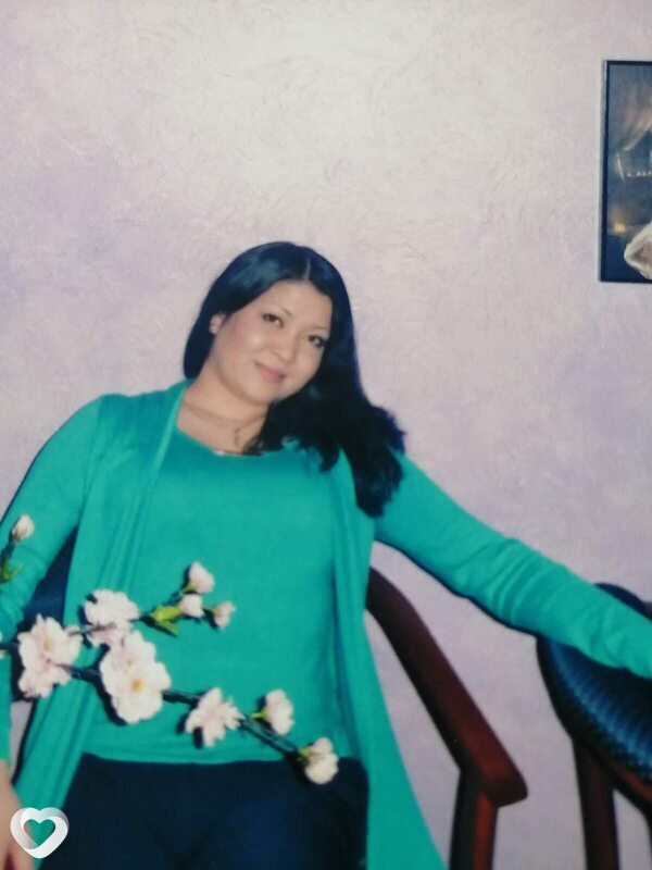 Альбина, 44, Воронеже — анкета №633597