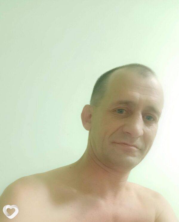Андрей, 44, Называевске — анкета №633361
