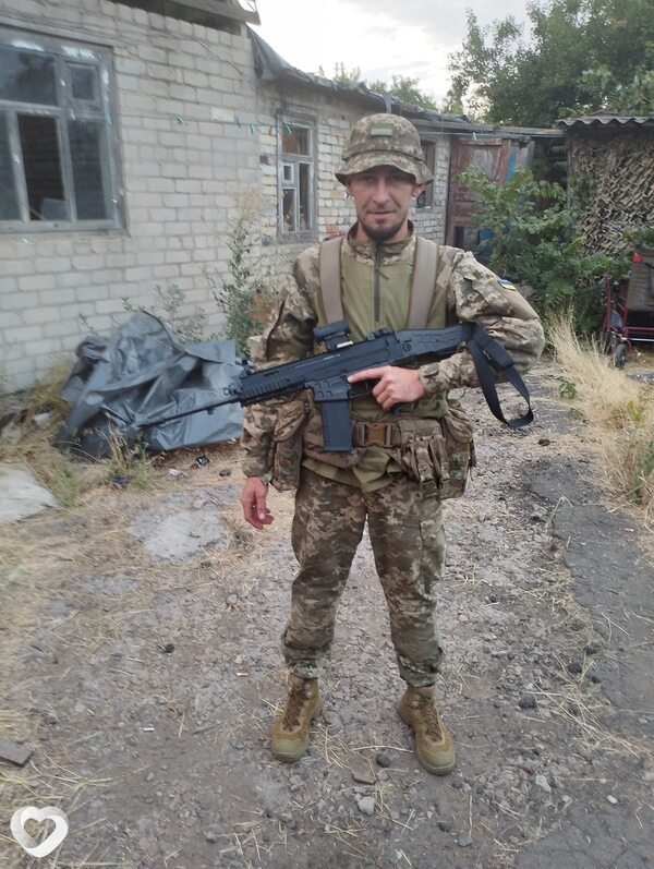 Колян, 32, Хмельницком — анкета №633364
