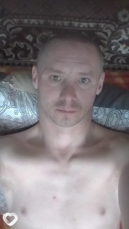 Дмитрий Соколов, 42, Киселевске — анкета №633372