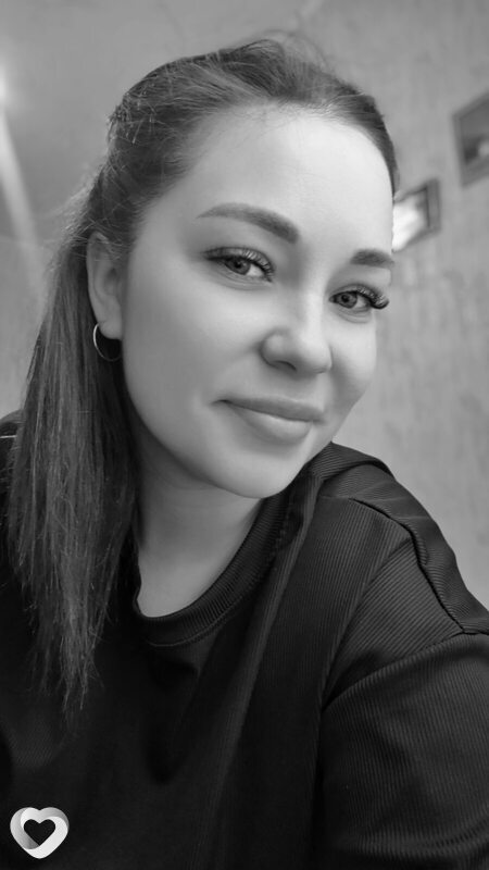 Эля, 28, Луганске — анкета №633373