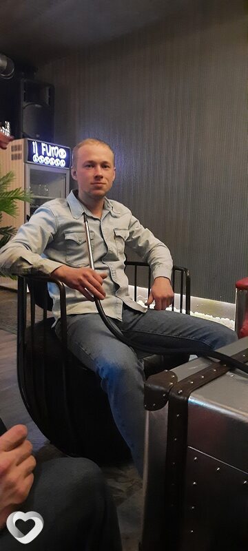 Ivan Ivan, 35, Кирове — анкета №633378