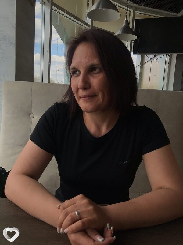 Ольга, 49, Верхней Салде — анкета №633606