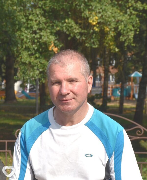 Дмитрий, 55, Смоленске — анкета №633608