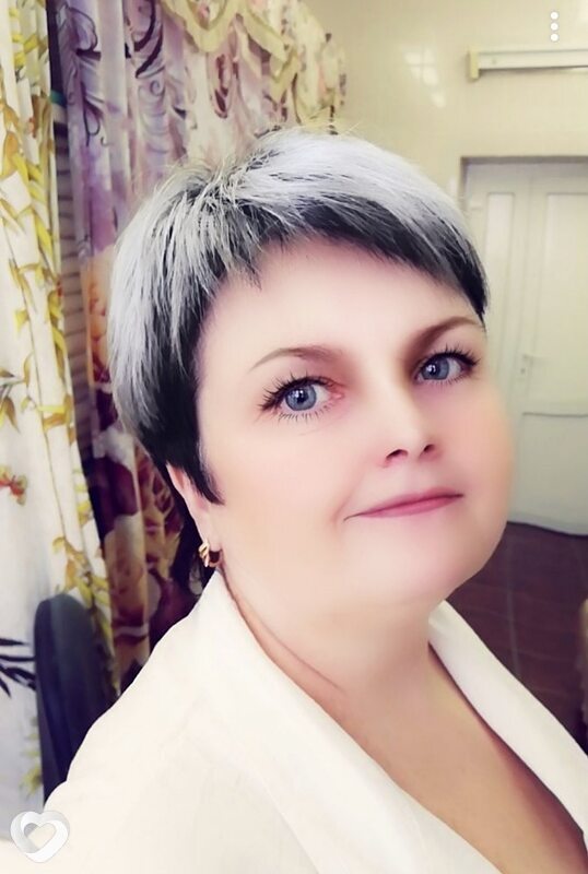Татьяна, 57, Витебске — анкета №633609