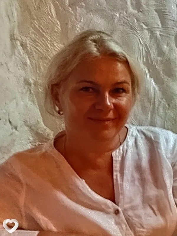 Ольга, 53, Москве — анкета №633613