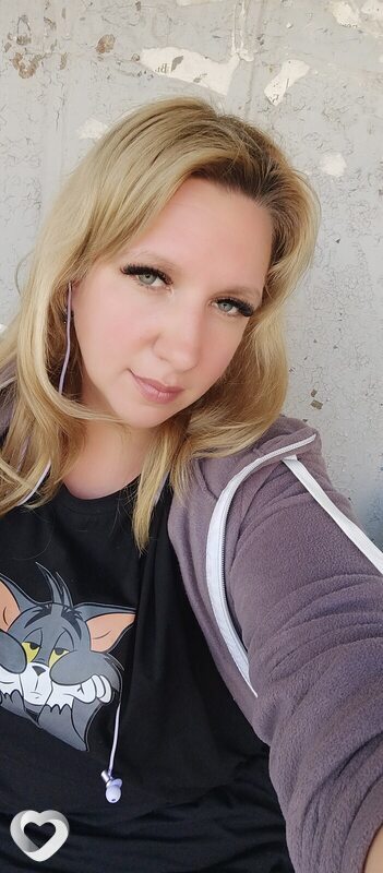 Екатерина, 32, Абакане — анкета №633618