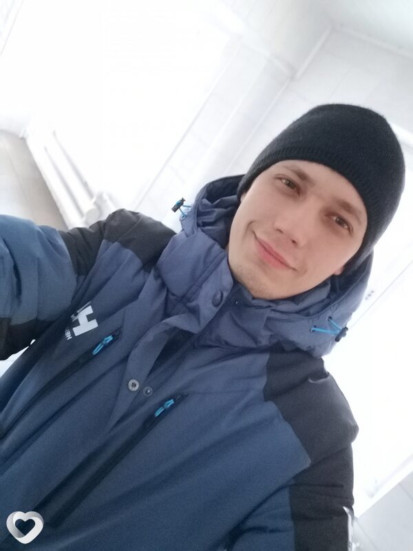 Дмитрий, 38, Омске — анкета №633689