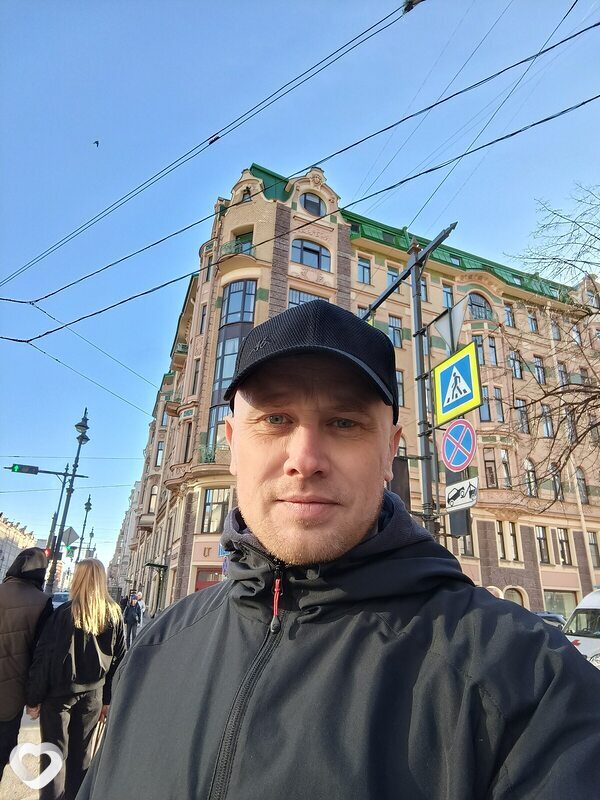 Сергей, 40, Кировске — анкета №633691
