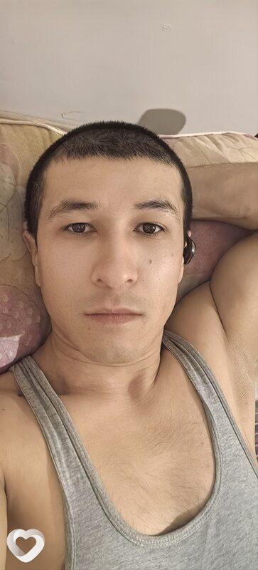 Макс, 37, Улан-Удэ — анкета №633692