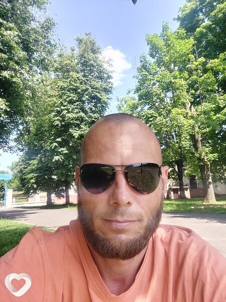 Сергей, 41, Гомеле — анкета №633694
