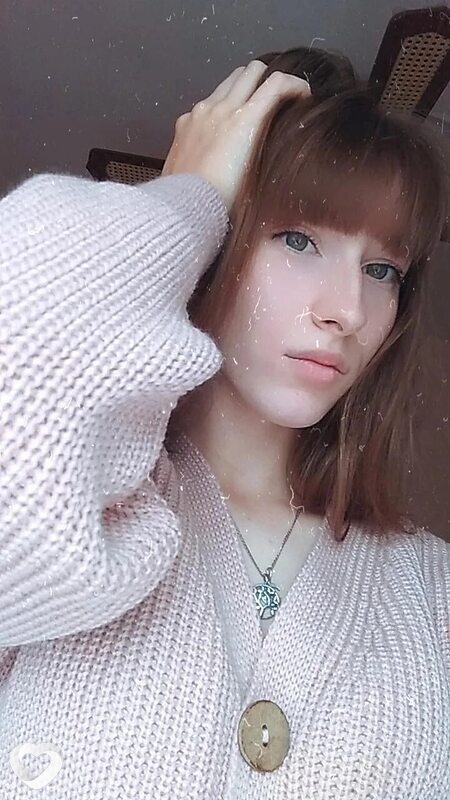 Амалия, 23, Саратове — анкета №633697