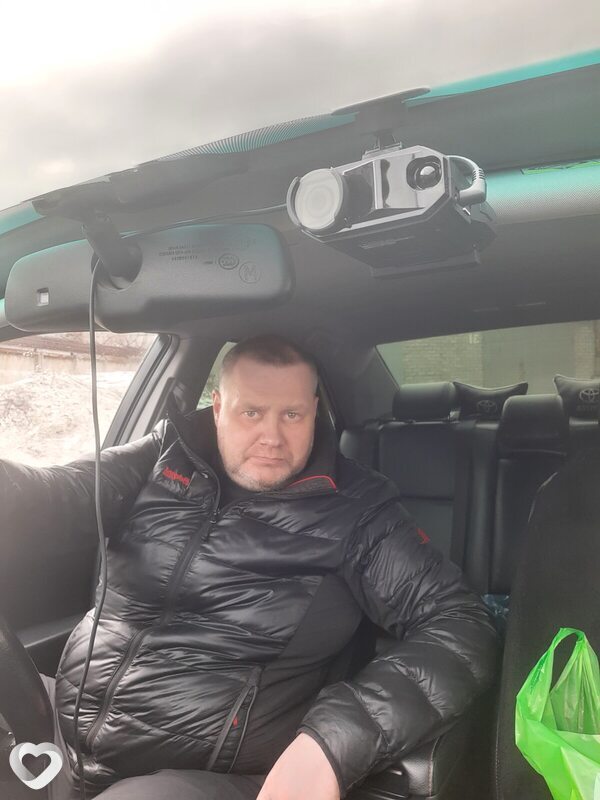 Вячеслав, 52, Мурманске — анкета №633699