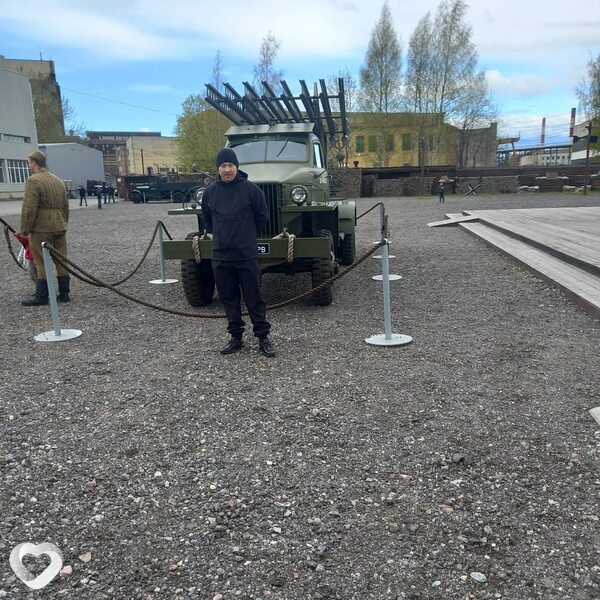 Петр, 35, Санкт-Петербурге — анкета №633700