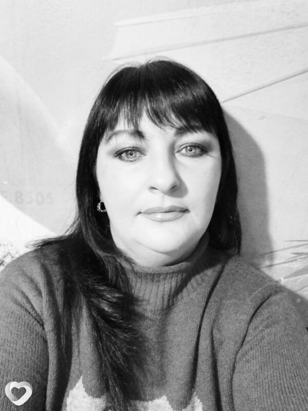 Ирина, 39, Луганске — анкета №633701