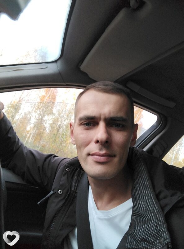 Сергей, 40, Минске — анкета №633628