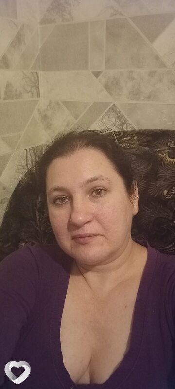 Анастасия, 47, Минске — анкета №633634