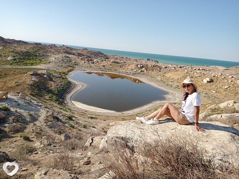 Aida, 36, Темиртау — анкета №633636