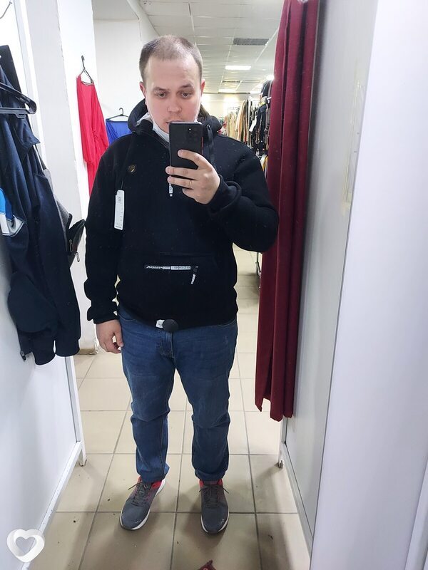 Юрий, 37, Оренбурге — анкета №633640
