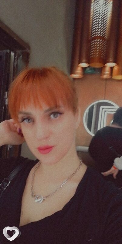 Аннушка, 37, Череповце — анкета №633645
