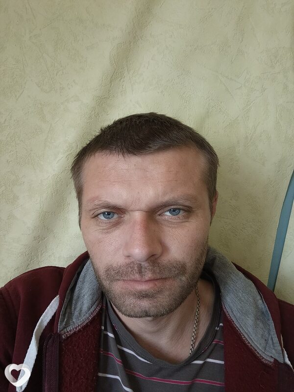 Александр, 37, Орёл — анкета №633647