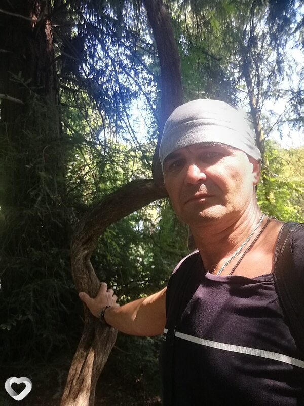 Сергей, 59, Нижневартовске — анкета №633651