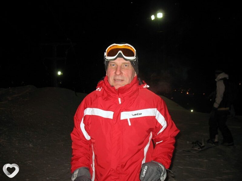 Сергей, 68, Москве — анкета №634473