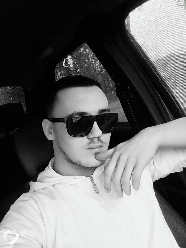 Константин, 29, Челябинске — анкета №634476