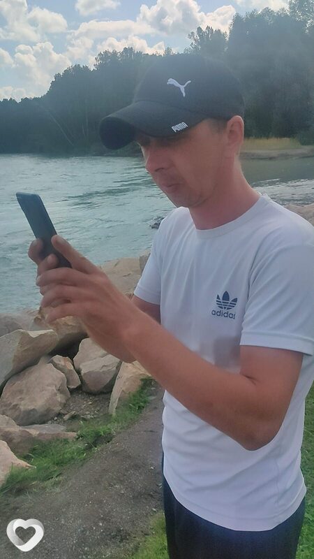Вадим, 38, Белове — анкета №634477