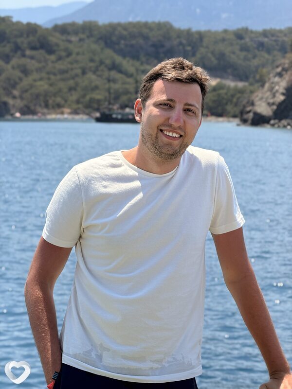 Виталий, 33, Самаре — анкета №634479