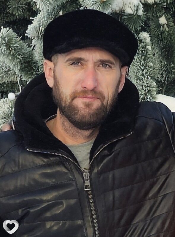 Алекс, 38, Кемерове — анкета №634482