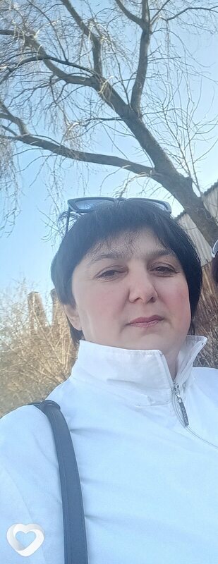 Ирина, 45, Омске — анкета №634486
