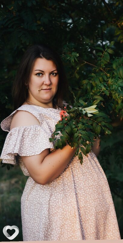 Аня, 31, Бресте — анкета №634491