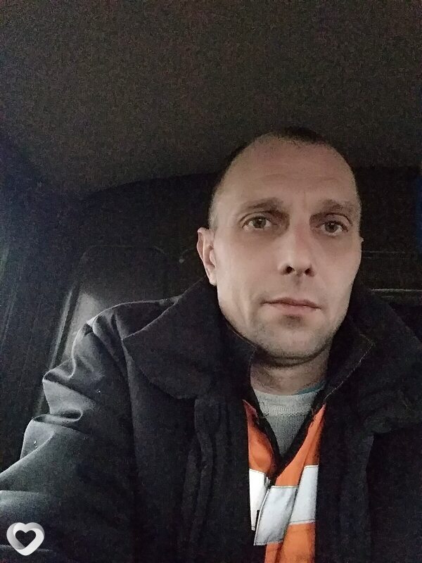 Дмитрий, 46, Калинковичах — анкета №634494