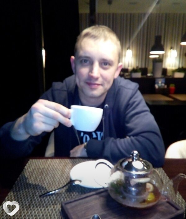 Макс, 42, Тюмени — анкета №634495