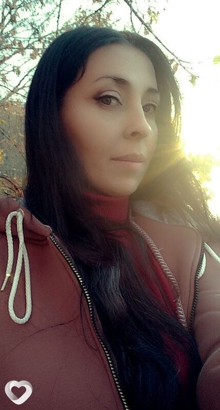 Наташа, 40, Кимрах — анкета №634496