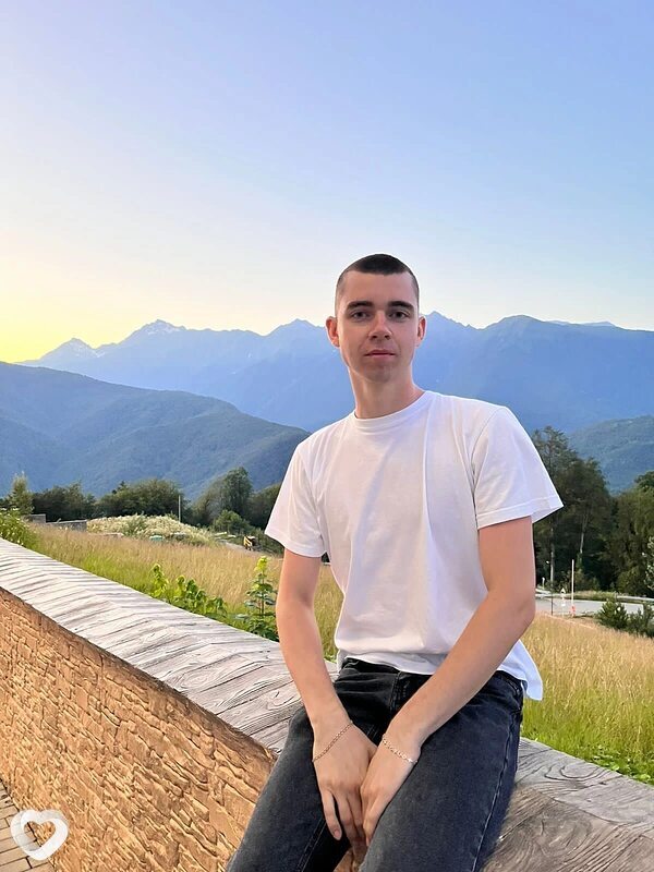 Дмитрий, 23, Оренбурге — анкета №633703