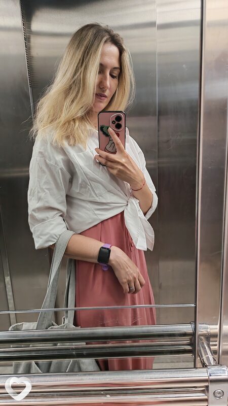 Ольга, 39, Великих Луках — анкета №633705