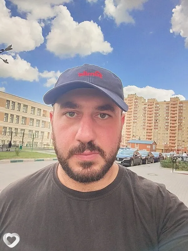 Арман, 34, Москве — анкета №633709