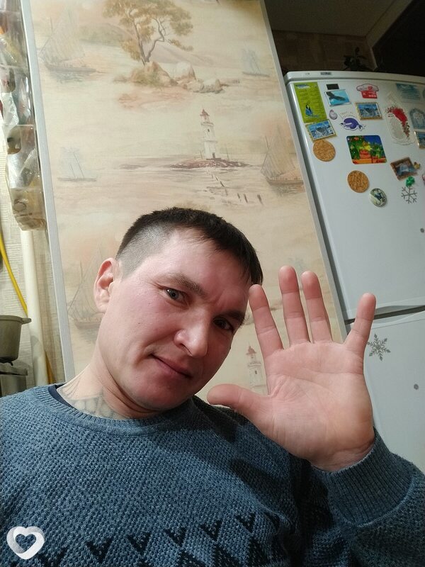 Андрей, 42, Йошкар-Оле — анкета №633713