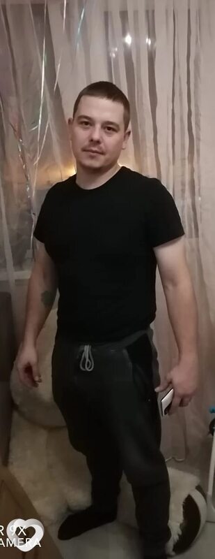 Алексей, 32, Луховицах — анкета №633716